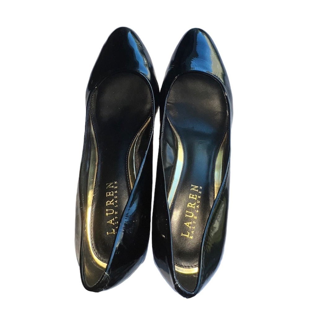 Lauren Ralph Lauren pumps